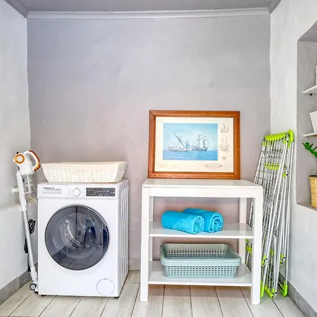 Casa Da Tia Celeste I, A In Madeira Appartement *