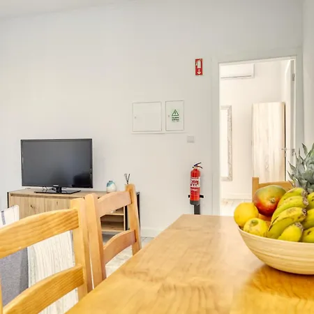 Casa Da Tia Celeste I, A In Madeira