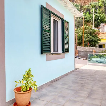 Casa Da Tia Celeste I, A In Madeira * Ponta do Sol (Madeira)