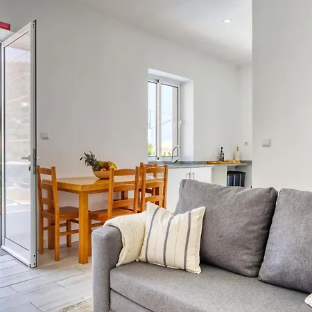 Casa Da Tia Celeste I, A In Madeira