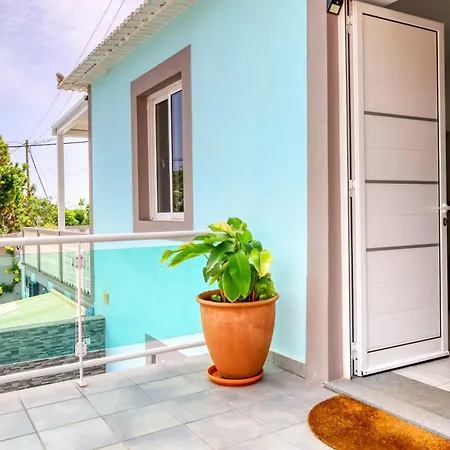 Casa Da Tia Celeste I, A In Madeira *