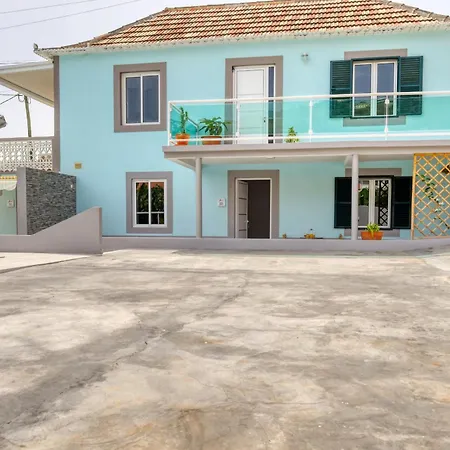 Casa Da Tia Celeste I, A In Madeira Apartment