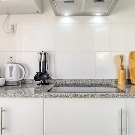 Casa Da Tia Celeste I, A In Madeira Апартаменты