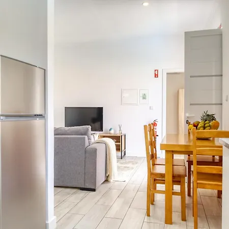 Casa Da Tia Celeste I, A In Madeira Apartmán