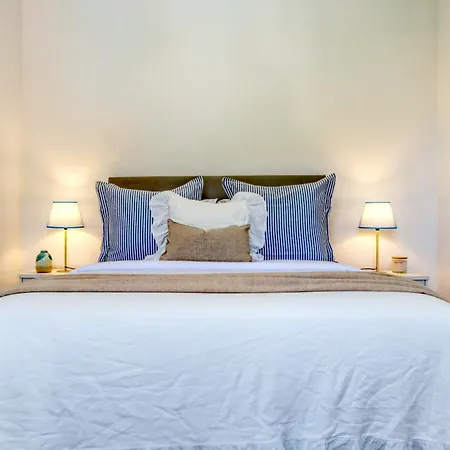 Апартаменты Casa Da Tia Celeste I, A In Madeira Понта-ду-Сол