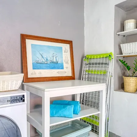 Casa Da Tia Celeste I, A In Madeira