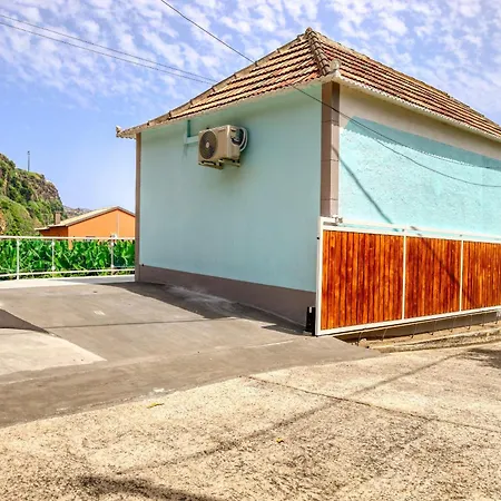 Апартаменты Casa Da Tia Celeste I, A In Madeira *