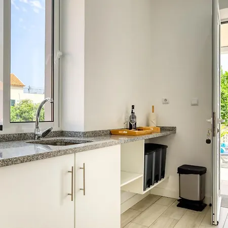 Casa Da Tia Celeste I, A In Madeira *