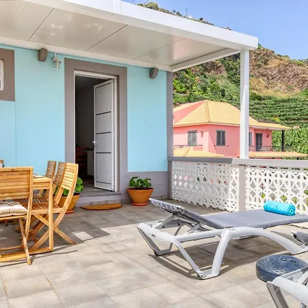 Casa Da Tia Celeste I, A In Madeira Апартаменты *
