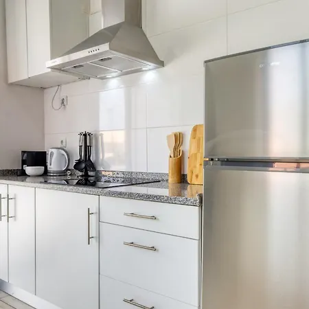 Casa Da Tia Celeste I, A In Madeira Апартаменты *