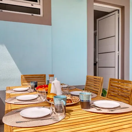 Apartmán Casa Da Tia Celeste I, A In Madeira *