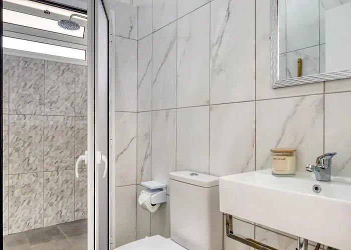 Casa Da Tia Celeste I, A In Madeira * פונטה דו סול