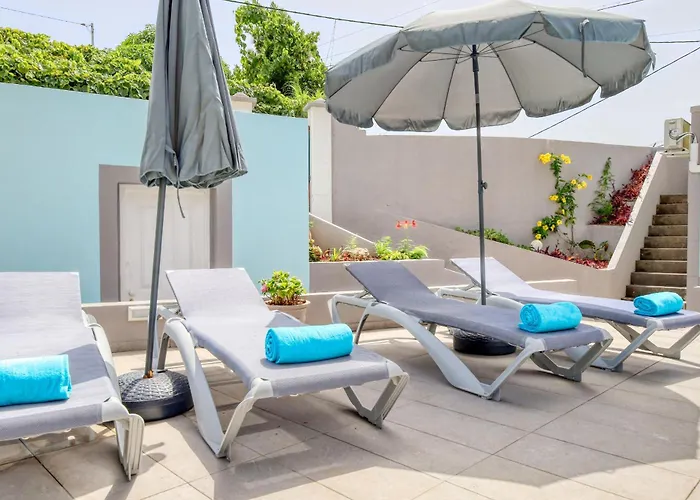 Casa Da Tia Celeste I, A In Madeira Ponta do Sol (Madeira)