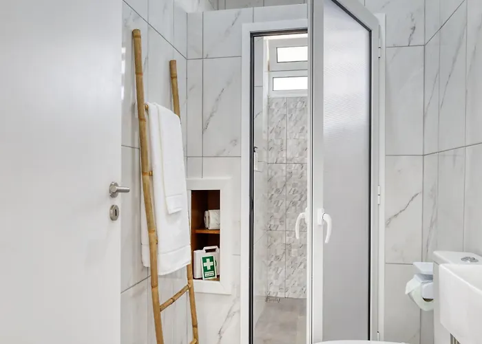 Casa Da Tia Celeste I, A In Madeira * Ponta do Sol (Madeira)