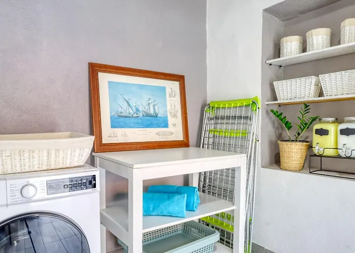 Casa Da Tia Celeste I, A In Madeira