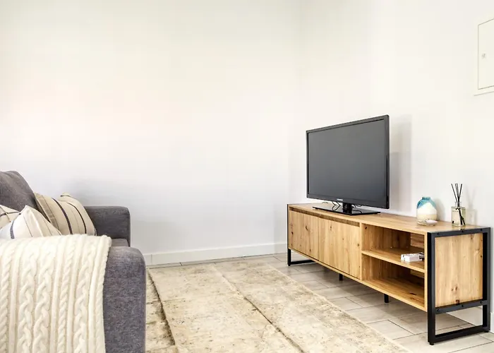 דירה Casa Da Tia Celeste I, A In Madeira