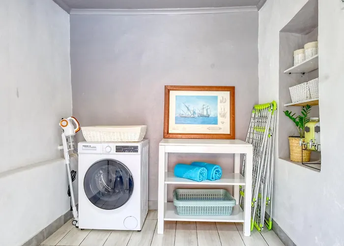 Casa Da Tia Celeste I, A In Madeira דירה *