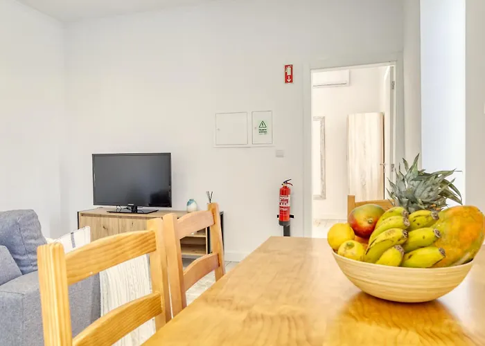 Casa Da Tia Celeste I, A In Madeira