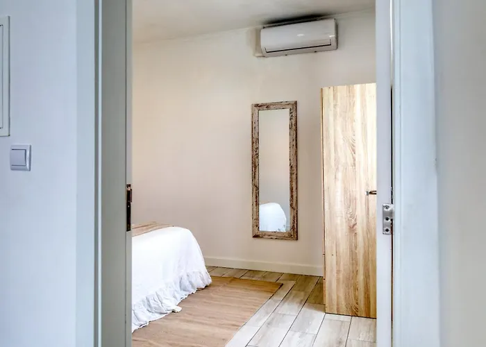 Casa Da Tia Celeste I, A In Madeira Appartement *
