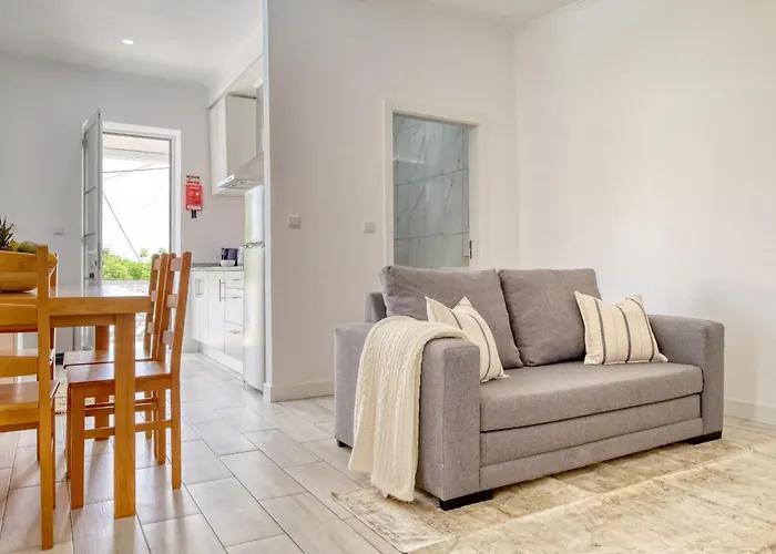 דירה Casa Da Tia Celeste I, A In Madeira *